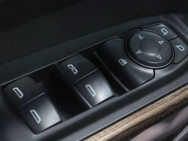 2022 Chevrolet Silverado 1500 Limited