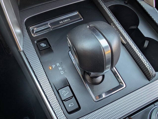 2025 Mazda CX-90 Plug-in Hybrid Premium Plus