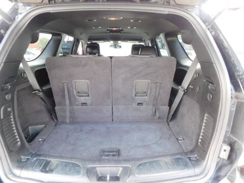 2015 Dodge Durango R/T