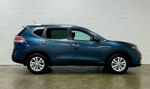 2014 Nissan Rogue