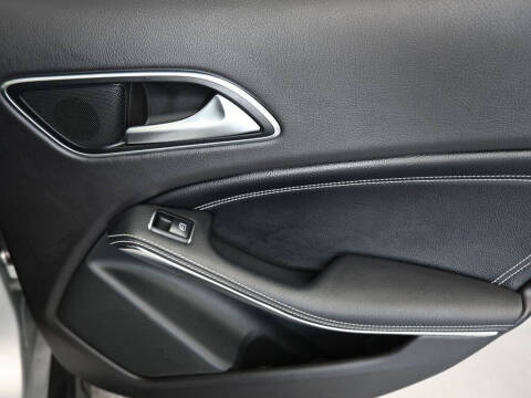 2019 Mercedes-Benz GLA GLA 250 4MATIC