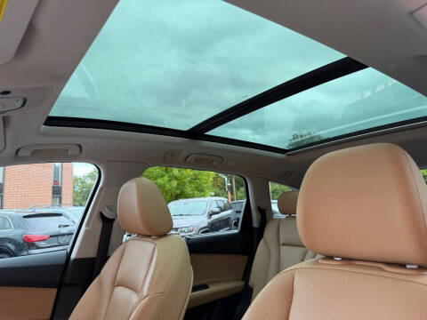 2020 Audi Q7 quattro Premium Plus 55 TFSI