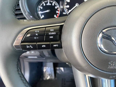 2026 Mazda CX-30 2.5 S Premium