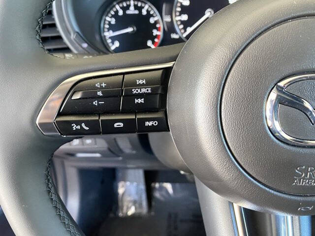 2026 Mazda CX-30 2.5 S Premium