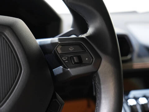 2015 Lamborghini Huracan LP 610-4