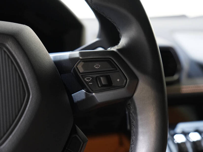 2015 Lamborghini Huracan LP 610-4