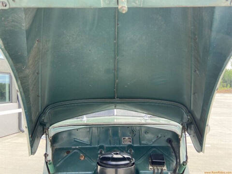 1940 Ford Deluxe