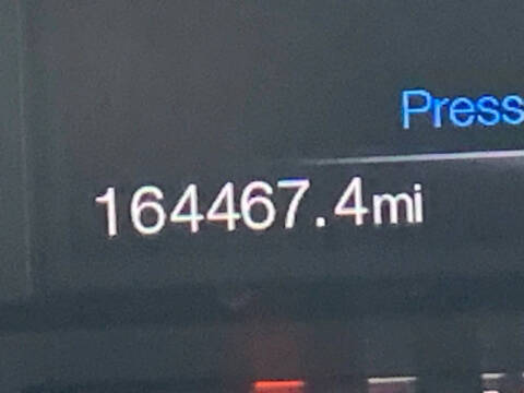 2018 Ford F-250 Super Duty