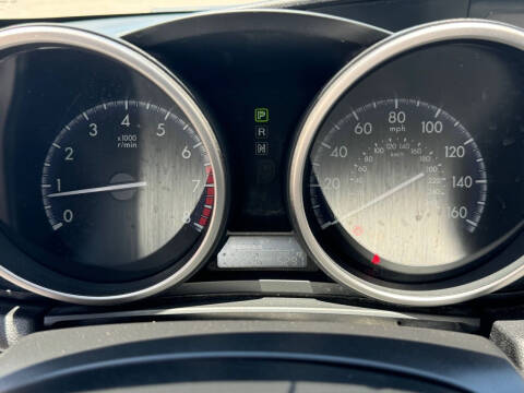 2013 Mazda MAZDA3 i SV