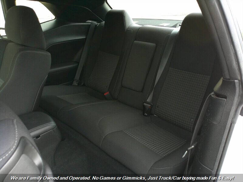 2019 Dodge Challenger R/T