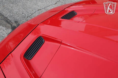 1995 Pontiac Firebird