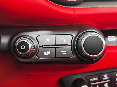 2022 Ferrari 812 GTS