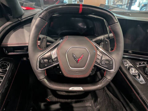 2025 Chevrolet Corvette Z06