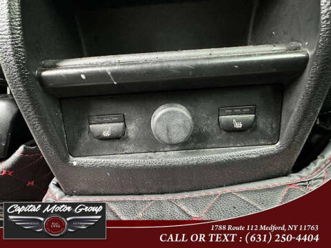 2017 BMW X3 xDrive35i