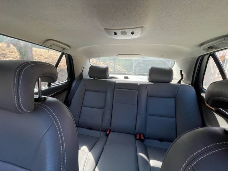 2006 Saab 9-5