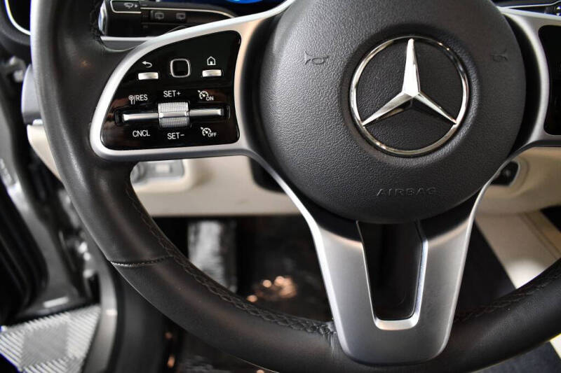 2020 Mercedes-Benz GLE GLE 350 4MATIC