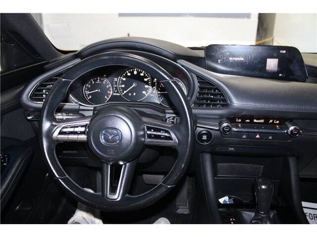 2019 Mazda Mazda3 Hatchback