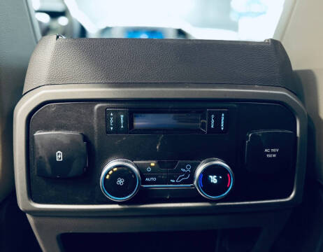 2018 Ford Expedition XLT