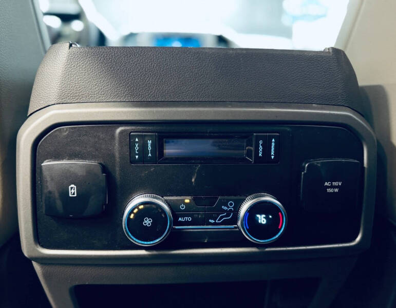 2018 Ford Expedition XLT