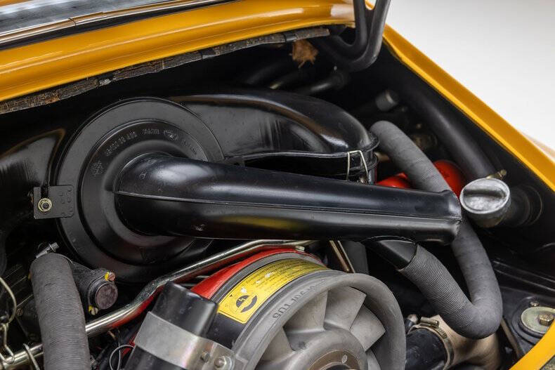 1969 Porsche 911