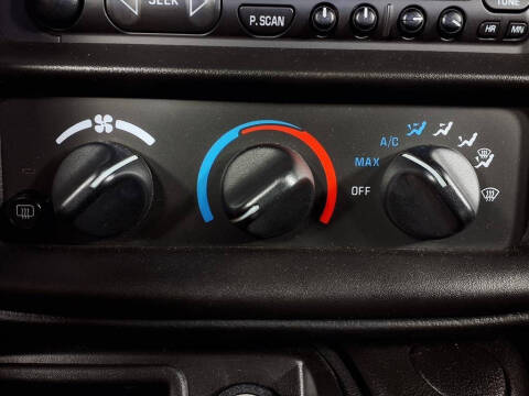 2002 Chevrolet Camaro Z28