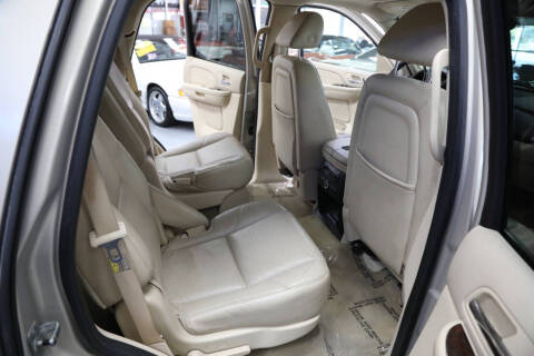 2007 Cadillac Escalade