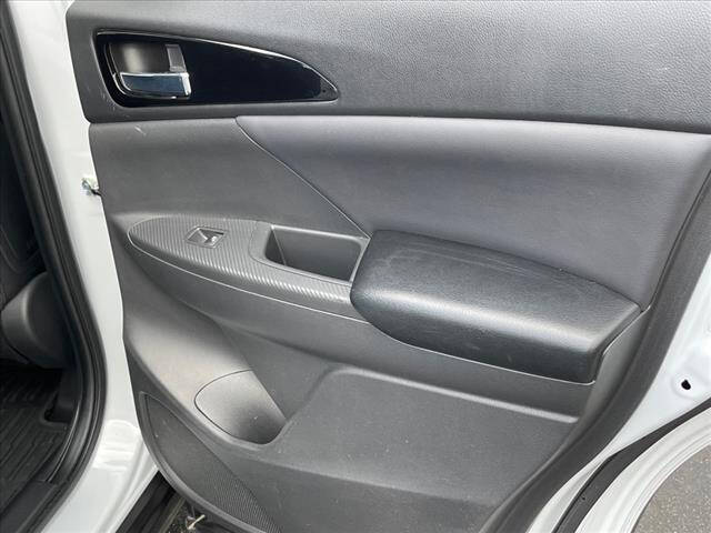 2022 Mitsubishi Eclipse Cross SEL