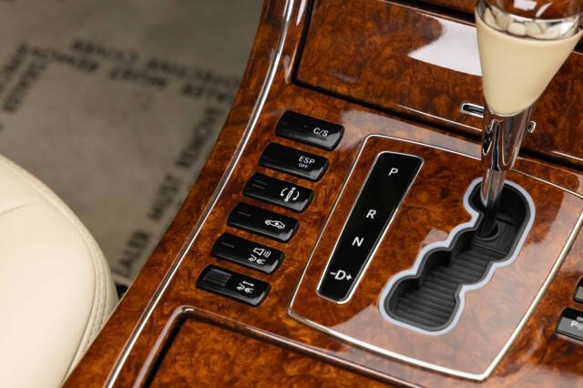 2004 Maybach 57