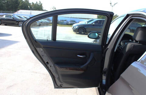 2008 BMW 3 Series 335xi