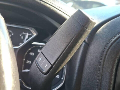 2021 GMC Sierra 1500 Elevation Standard