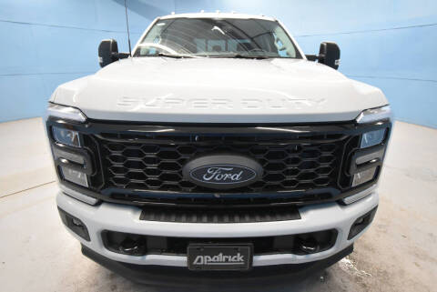 2026 Ford F-250 Super Duty