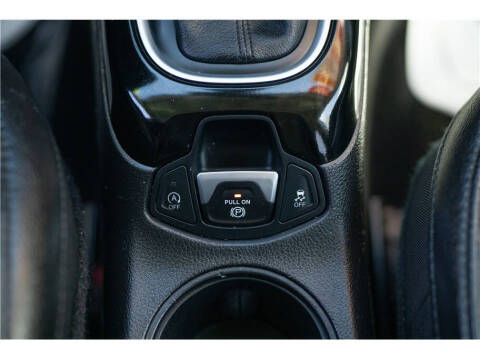 2020 Jeep Compass Altitude