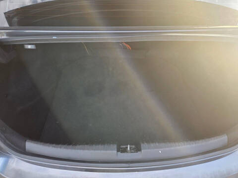 2014 Acura ILX 2.0L w/Tech