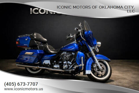 2007 Harley-Davidson Electra Glide Ultra Classic