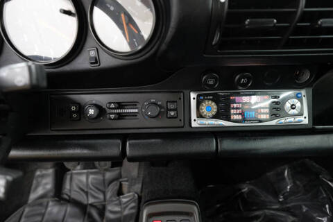 1995 Porsche 911