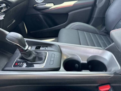 2024 Dodge Hornet R/T Plus