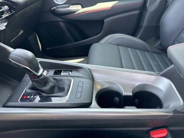 2024 Dodge Hornet R/T Plus