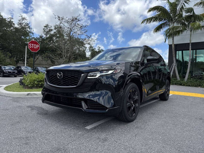 2026 Mazda CX-5 2.5 S Premium