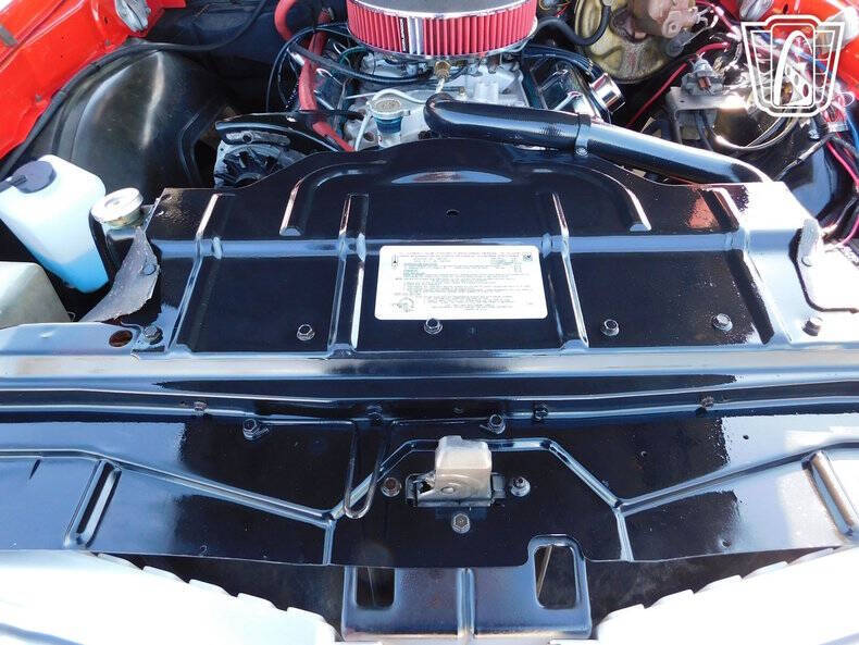 1970 Oldsmobile 442