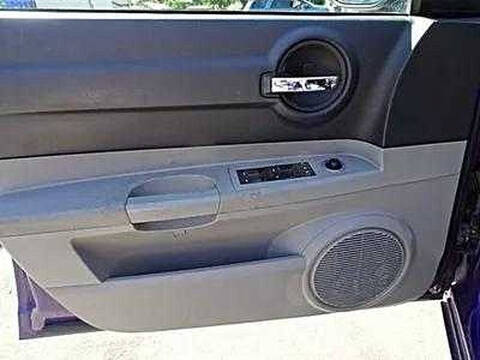 2007 Dodge Charger SRT-8