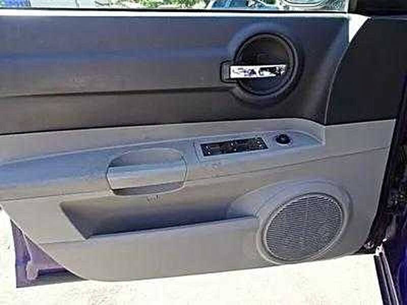 2007 Dodge Charger SRT-8