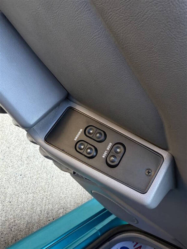 1993 Ford Mustang SVT Cobra