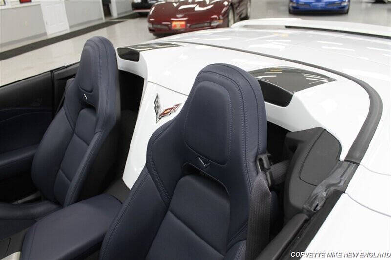 2016 Chevrolet Corvette 50