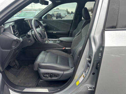 2024 Lexus TX 350 Luxury