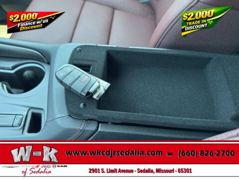 2026 Dodge Durango GT HEMI Plus