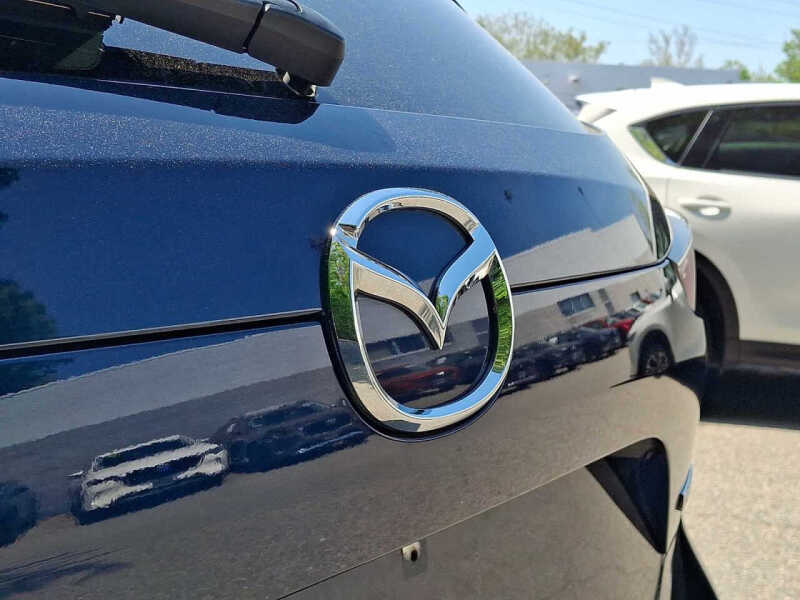 2023 Mazda CX-5 2.5 S Select