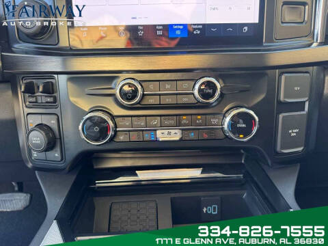 2024 Ford F-350 Super Duty