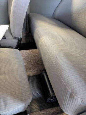 1952 Volkswagen Beetle