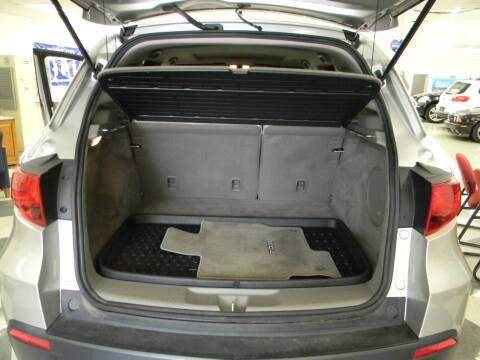 2012 Acura RDX w/Tech
