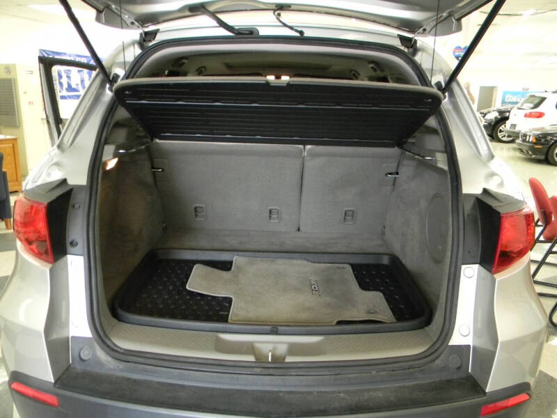 2012 Acura RDX w/Tech